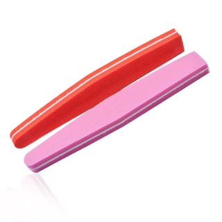 เครื่องมือขัดเล็บ สุ่มสี