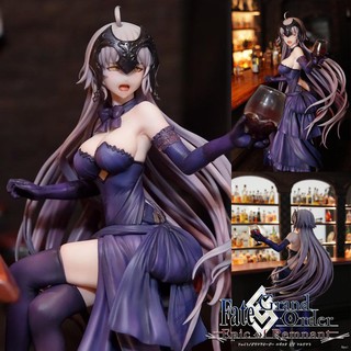 Figure ฟิกเกอร์ Fate Grand Order เฟท แกรนด์ออเดอร์ Jeanne d’Arc Alter Avenger ณาน ดาร์ก อัลเตอร์ อเวนเจอร์