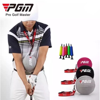 PGM Golf Swing Trainer ราคาส่ง บอลปรับวงแก้อาการปีกไก่ Infla…