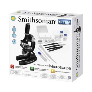 ของเล่นเสริมทักษะ Microscope Kit รุ่น SN120222490000