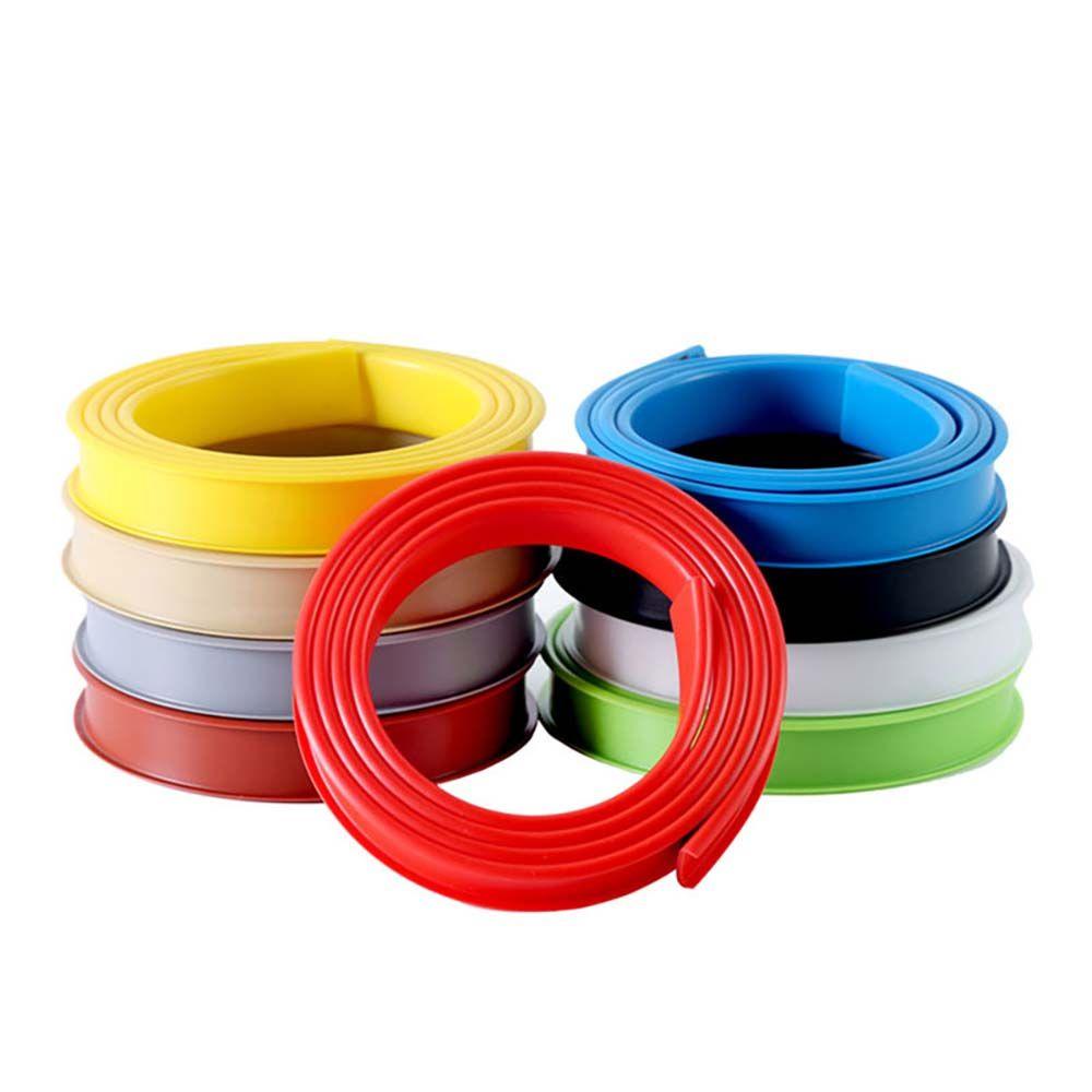 Somedayzl แถบติดขอบโต๊ะ รูปตัว U มีกาวในตัว สําหรับเฟอร์นิเจอร์ ตู้เสื้อผ้า - รูปที่ 4