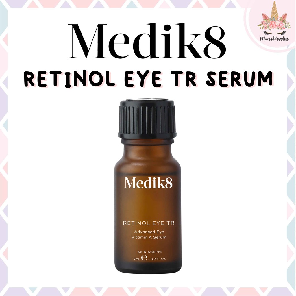 medik8 eye tr