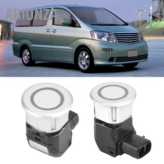 Arionza Pdc เซนเซอร์ช่วยจอดรถอัลตราโซนิก สําหรับ Alphard 89341-58010-B0