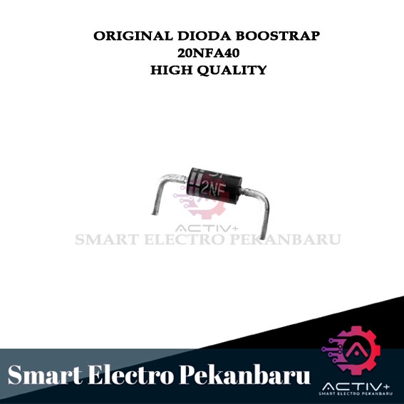ต้นฉบับ DIEDE 20NFA40 เหมาะสําหรับ bostrap 35ns bobsp 20NFA40-FA1 2a 400v.35ns 20 NFA 40