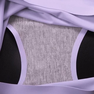 กางเกงในไร้ขอบ ใส่สบาย เนื้อผ้าสั่งทำพิเศษจ้า M-L-XL-XXL ผ้านุ่มลื่น กางเกงในผู้หญิงรับประกันคุณภาพ 810