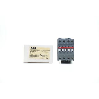 AL40-30-01 ABB MAGNETIC CONTACTOR  ABB AL9-30-01 ABB 1SBL323001R8701