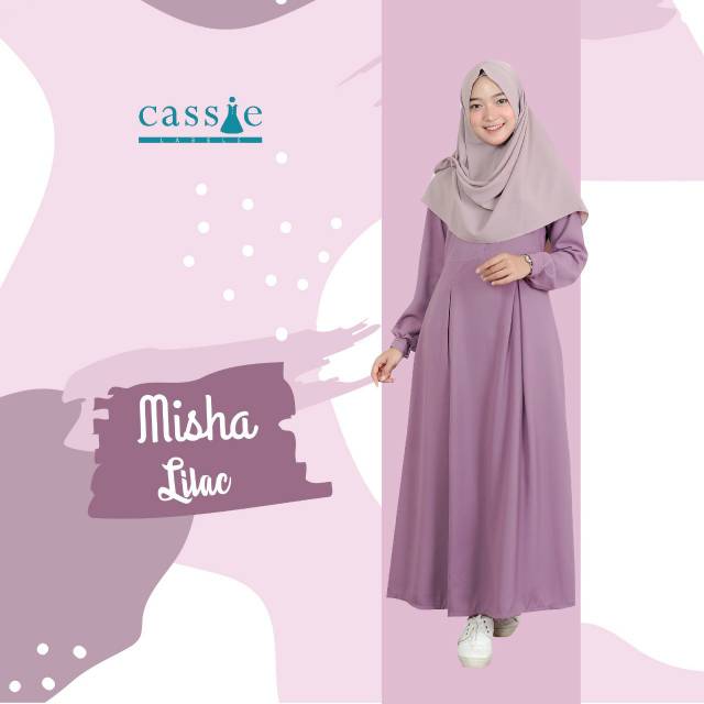 MISHA DRESS*********