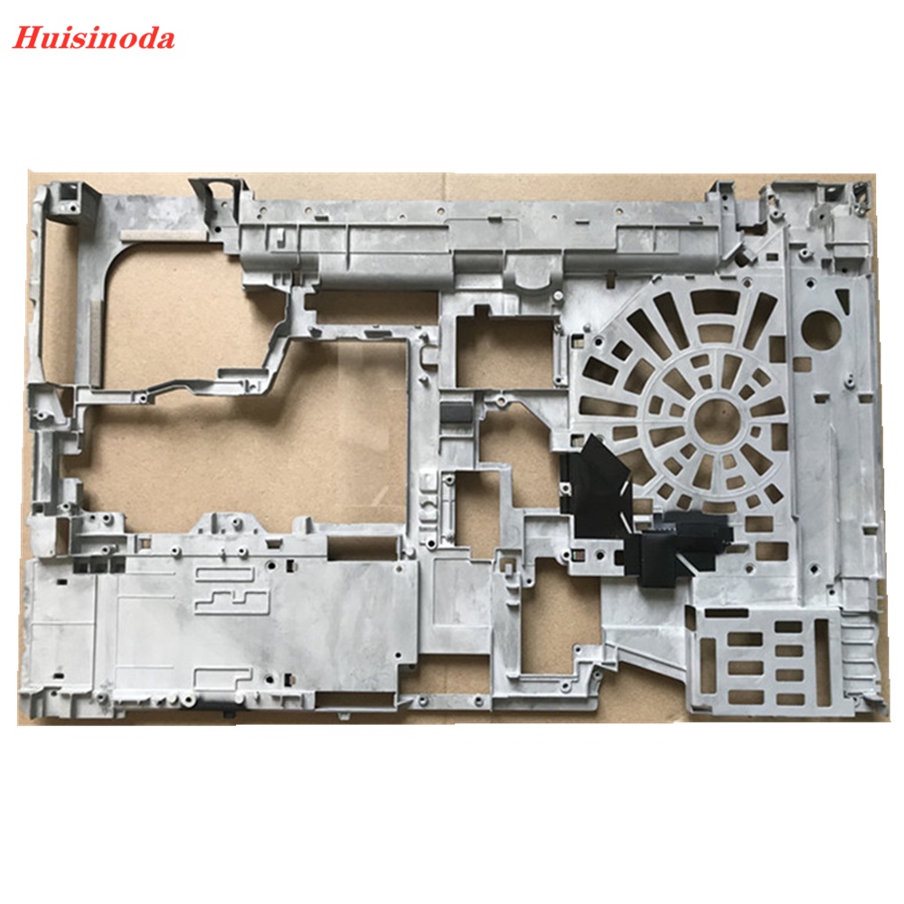 แล็ปท็อปใหม่สําหรับ Lenovo ThinkPad T510 T510i W510 T520 W520 โครงกระดูกเมนบอร์ด Skeleton Fixing กรอ