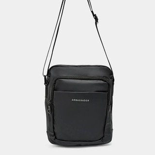 กระเป๋า BERGEN BAG สไตล์มินิมอล