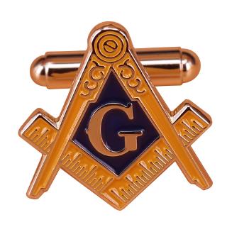 masonic เครื่องประดับสําหรับผู้ชาย