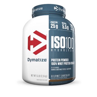 Dymatize ISO 100 5 Lbs