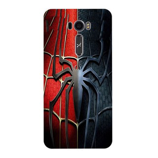 asus zenfone selfie zd 551 kl เลเซอร์ 2 3 ze 500 kl ze 550 kl spiderman 3 เคสซิลิโคนสําหรับโทรศัพท์มือถือ