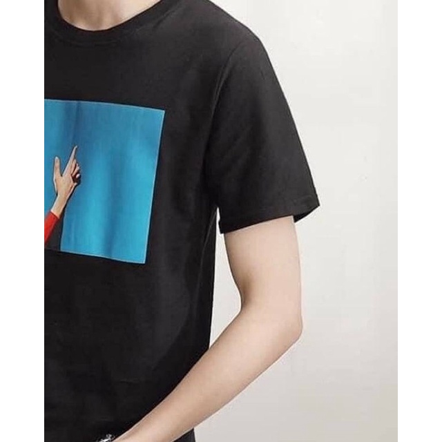 sogood02💫เสื้อแฟชั่นผู้ชาย#พร้อมส่ง