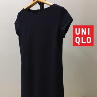 เดรส UNIQLO แท้💯 (size M)