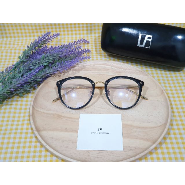 linda farrow luxe