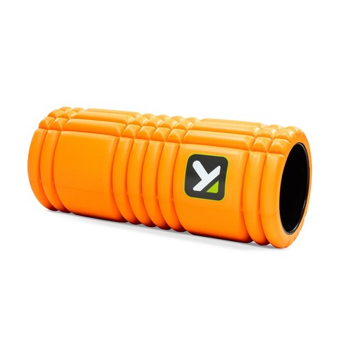 THE GRID Travel Foam Roller1.0 - 10 นิ้ว โฟมโรลเลอร์ นวดคลายกล้ามเนื้อ โรลเลอร์แท้100%