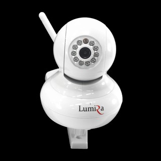 Lumira L120A IP Camera Easy to achieve real-time remote viewing