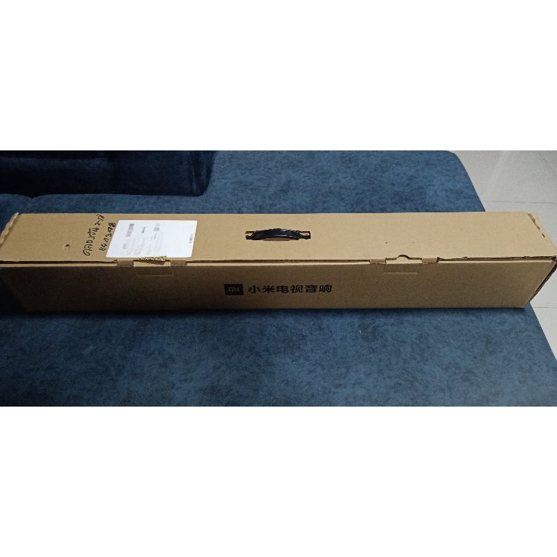 MI soundbar ลำโพงซาวด์บาร์