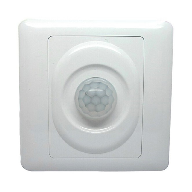 Sensor ตรวจจับความเคลื่อนไหวด้วยระบบ Infrared