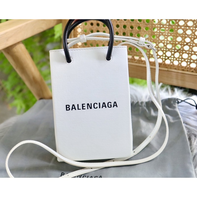 balenciaga bag shopee