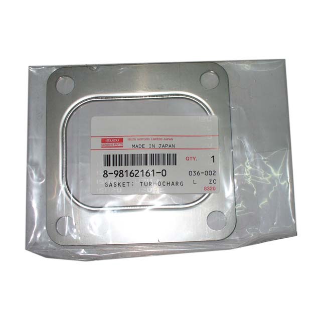 8981621610ประเก็นเทอร์โบFXZ360