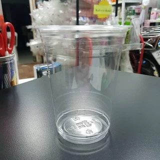 แก้ว PET ปาก98 ทรงสตาร์บัค ยกลัง 16/20/22oz