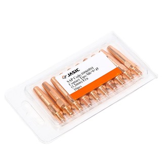JASIC (เจสิค)PANA คอนแทกทิพ M6X45 (1.2MM)(10PCS/PAC)(J072-10060501)