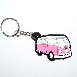พวงกุญแจยาง volkswagen car van