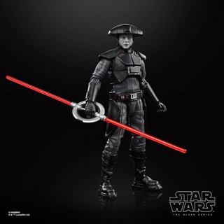 Hasbro Star Wars Black Series Fifth Brother Inquisitor