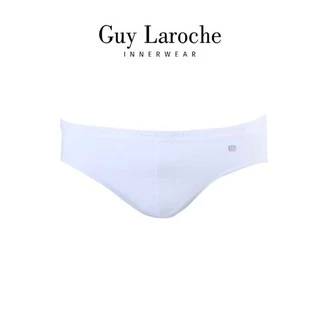 GUY LAROCHE กางเกงในกีลาโรช รุ่น PACK 6 ชิ้น Cotton spandex (JUS4905R5)