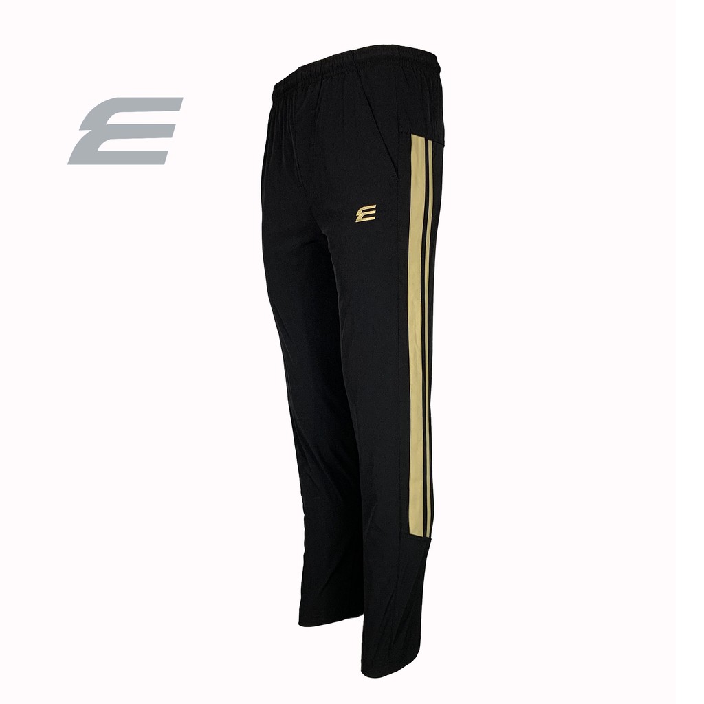 ELGINI E16017 กางเกงวอร์ม Seluar Latihan S-XXL