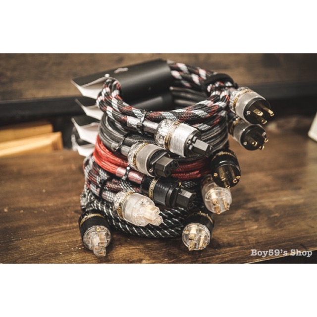 STILLcable AC12 By Boy59’s Shop
