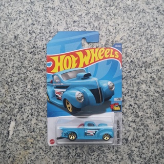 รถเหล็ก Hotwheels Ford Pickup