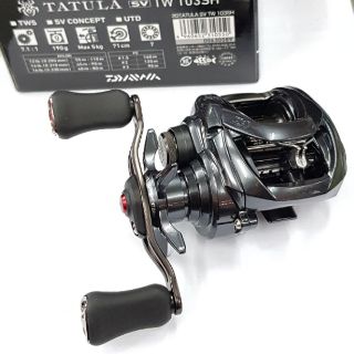 NEW 2020 DAIWA TUTALA SV TW 103