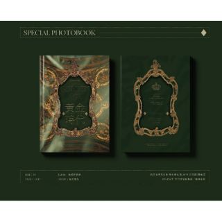 Photobook Golden age ถูกกว่าราคาพรี