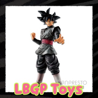 DRAGONBALL LEGENDS COLLAB-GOKOU-BLACK-