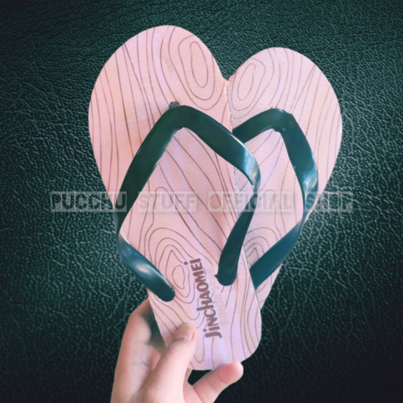 Jincha New Men& 39;s/Women& 39;s Flip-flops