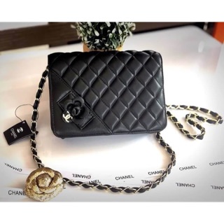 💯 New arrival CHANEL SHOULDER BAG  PREMIUM GIFT 🍭