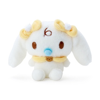 [Direct from Japan] Sanrio Plush doll Cinnamoroll Milk Twin Tail Japan NEW