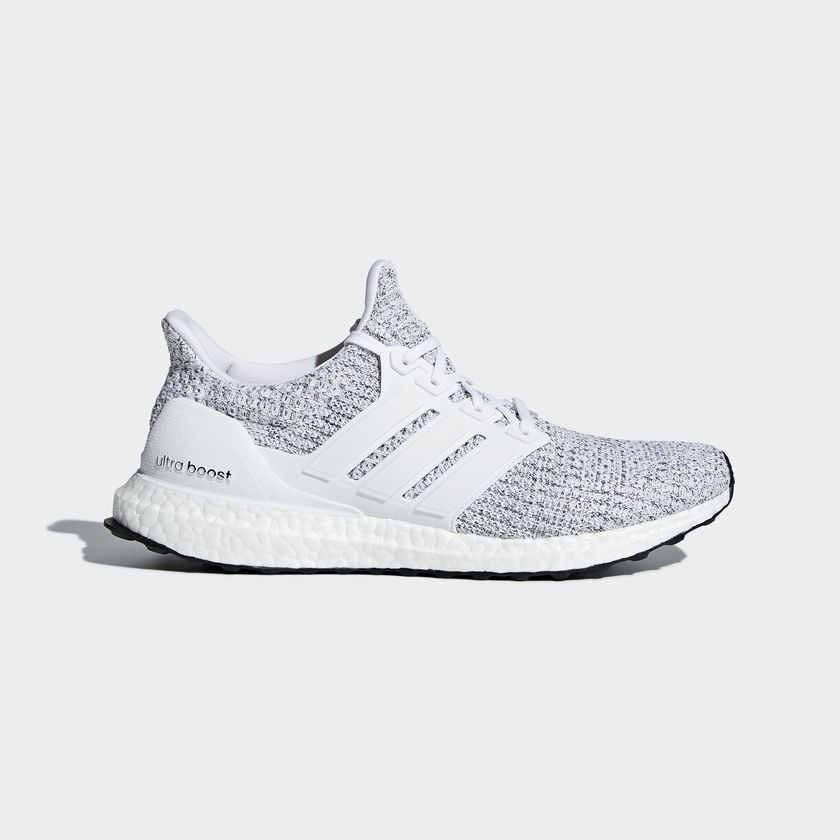 Adidas Ultra Boost 4.0 "Cloud White" (F36155) (สินค้าลิขสิทธิ์แท้Adidas)