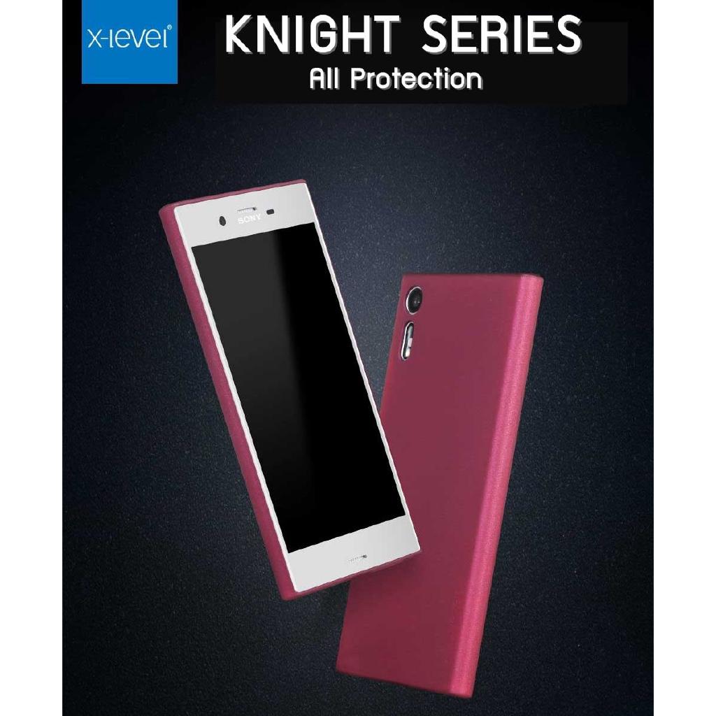 เคส X-Level Ultra-thin Knight Series for Xperia XA2 Ultra