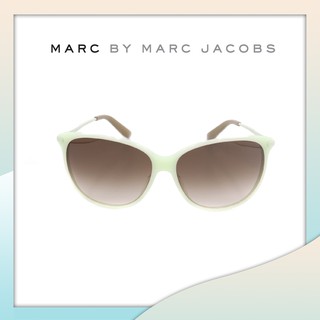 แว่นกันแดด MARC BY MARC JACOBS รุ่น MMJ 416/S สี 6IQCC ไซส์ 57