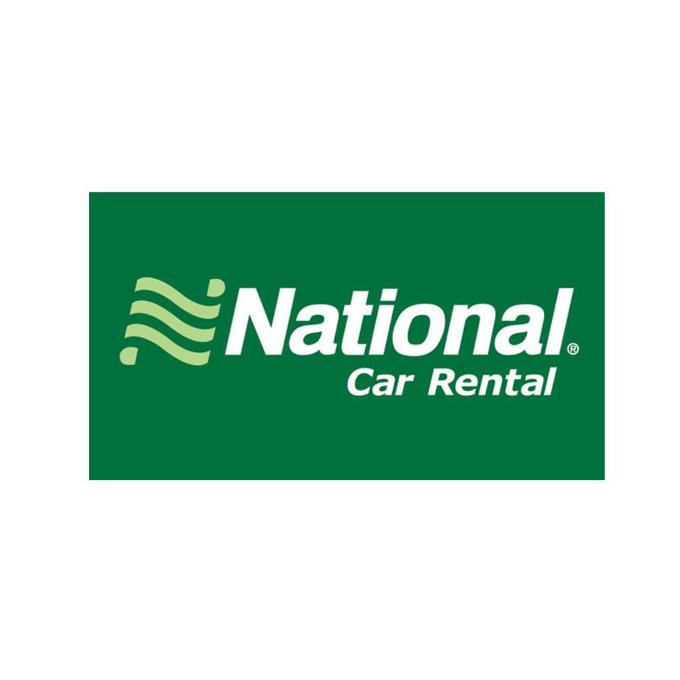 [Physical Voucher] National Car Rental คูปองเช่ารถ Nissan Sylphy