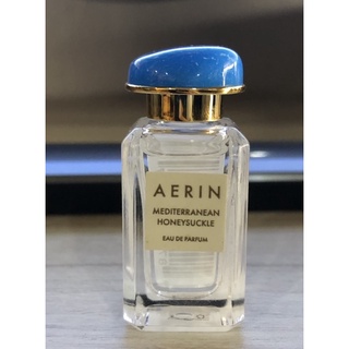 [ของใหม่] น้ำหอม Aerin Mediterranean Honeysuckle EDP 4ml ของแท้ 💯%