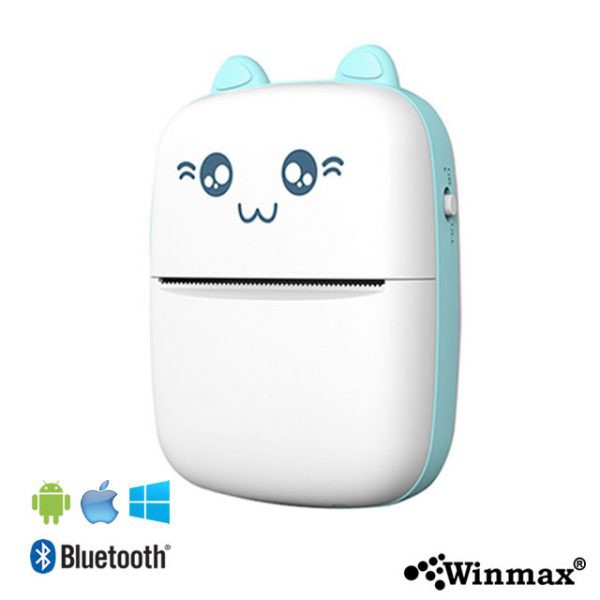 Bluetooth Winmax Mini