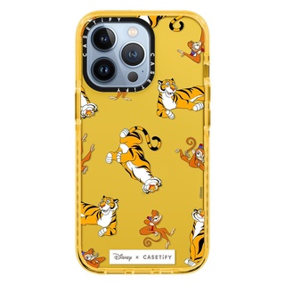 Disney Casetify เคสโทรศัพท์มือถือ กันกระแทก ลายการ์ตูนเจ้าหญิงดิสนีย์ สําหรับ iPhone 14 13 12 11 Pro Max 7 8 14 Plus