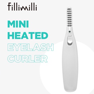 Fillimilli ที่ดัดขนตา ขนาดเล็ก