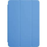 NL Case Phone Smart Case ipad mini สำหรับ i pad mini 1/2/3 (สีฟ้า)