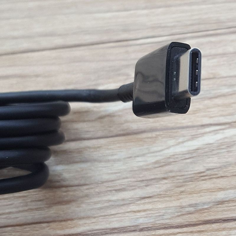 สายชาร์จ Type C ซัมซุง ยาว 1.5 m Samsung cable type C S8 A7 A3 A5 2017 ...