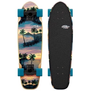 OBfive - Happy Hour RKP1 Surf Skate 31” 12,900⚡️